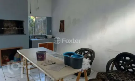Casa com 3 quartos à venda na Rua Dom Vitório Monego, 312, Cruzeiro, Gravataí, 145 m2 por R$ 373.000