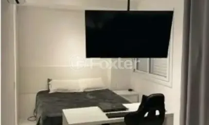 Kitnet / stúdio à venda na rua general salustiano, 853, marechal rondon, canoas, 37 m2 por r$ 310.000