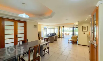Casa em condomínio fechado com 6 quartos à venda na Rua Manoel Pedro Vieira, 1070, Morro das Pedras, Florianópolis, 795 m2 por R$ 17.000.000