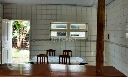 Casa com 3 quartos à venda na Servidão Coral, 69, Campeche, Florianópolis, 100 m2 por R$ 1.170.000