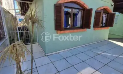 Casa com 3 quartos à venda na Avenida Modesto Dias dos Santos, 661, Santa Catarina, Caxias do Sul, 222 m2 por R$ 620.000