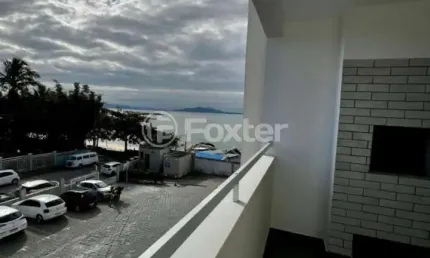 Apartamento com 2 quartos à venda na Rua Quinze de Novembro, 300, Balneário, Florianópolis, 58 m2 por R$ 451.000