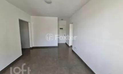 Apartamento com 1 quarto à venda na Rua Brasil, 1300, Centro, Canoas, 44 m2 por R$ 198.000