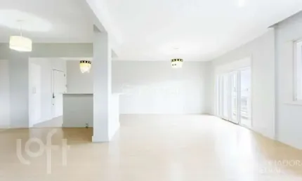 Apartamento com 3 quartos à venda na rua duque de caxias, 1361, centro histórico, porto alegre, 159 m2 por r$ 870.000