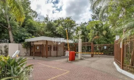 Apartamento com 2 quartos à venda na beco souza costa, 400, morro santana, porto alegre, 56 m2 por r$ 390.000