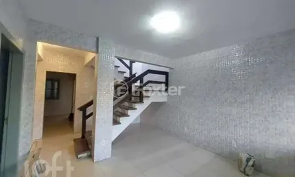 Casa com 3 quartos à venda na Rua Paulo Stuart Wright, 68, Hípica, Porto Alegre, 215 m2 por R$ 850.000