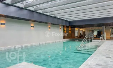 Apartamento com 3 quartos à venda na Rua Mariz e Barros, 580, Petrópolis, Porto Alegre, 115 m2 por R$ 1.894.000