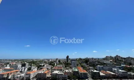 Apartamento com 2 quartos à venda na Avenida Grécia, 1100, Passo da Areia, Porto Alegre, 87 m2 por R$ 830.000