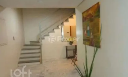 Apartamento com 1 quarto à venda na rua jari, 154, passo da areia, porto alegre, 44 m2 por r$ 140.000