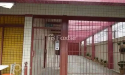 Apartamento com 1 quarto à venda na Rua Jari, 154, Passo da Areia, Porto Alegre, 44 m2 por R$ 140.000