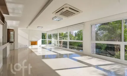 Apartamento com 3 quartos à venda na Avenida João Obino, 247, Petrópolis, Porto Alegre, 305 m2 por R$ 3.300.000