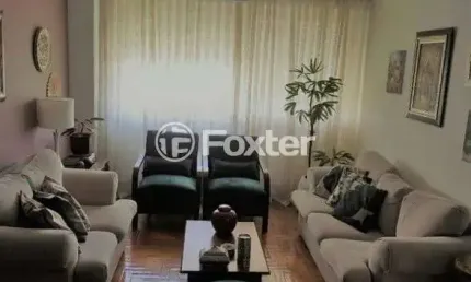 Apartamento com 3 quartos à venda na Rua Guilherme Alves, 530, Jardim Botânico, Porto Alegre, 121 m2 por R$ 660.000