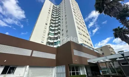 Apartamento com 3 quartos à venda na rua santos saraiva, 711, capoeiras, florianópolis, 93 m2 por r$ 950.000