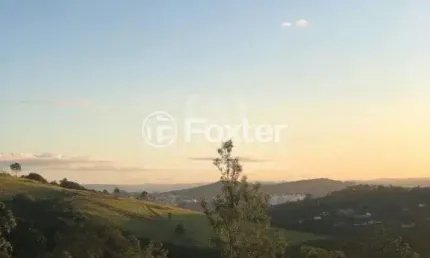 Terreno em condomínio fechado à venda na Avenida Belém Velho, 4000, Vila Nova, Porto Alegre, 2142 m2 por R$ 648.989