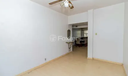 Apartamento com 2 quartos à venda na rua avaí, 21, centro histórico, porto alegre, 80 m2 por r$ 270.000