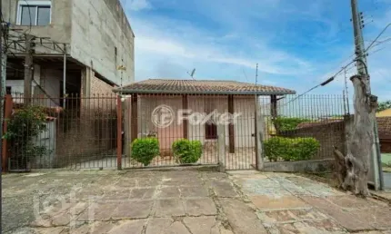 Casa com 5 quartos à venda na Avenida Gomes de Carvalho, 540, Passo das Pedras, Porto Alegre, 158 m2 por R$ 450.000