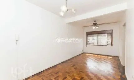 Apartamento com 3 quartos à venda na avenida benjamin constant, 298, são joão, porto alegre, 94 m2 por r$ 320.000