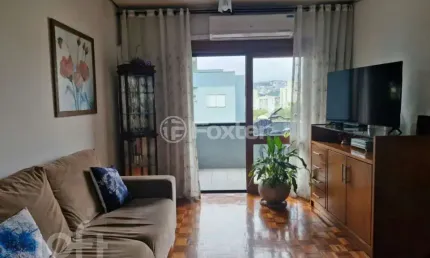 Cobertura com 3 quartos à venda na Rua Afonso Arinos, 291, Camaquã, Porto Alegre, 158 m2 por R$ 850.000