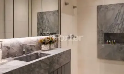 Apartamento com 3 quartos à venda na Rua dos Bem-Te-Vis, 38, Pedra Branca, Palhoça, 105 m2 por R$ 1.180.000
