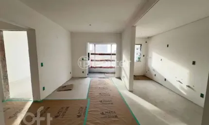 Apartamento com 2 quartos à venda na rua do iano, 118, barreiros, são josé, 66 m2 por r$ 680.000