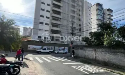 Apartamento com 2 quartos à venda na rua do iano, 118, barreiros, são josé, 66 m2 por r$ 680.000
