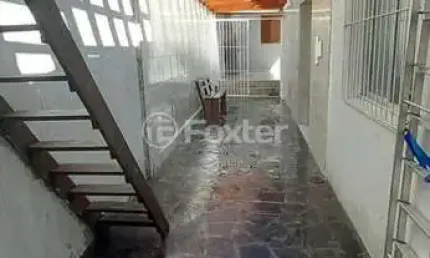 Casa com 4 quartos à venda na Rua Porto Seguro, 435, Nossa Senhora das Graças, Canoas, 160 m2 por R$ 690.000