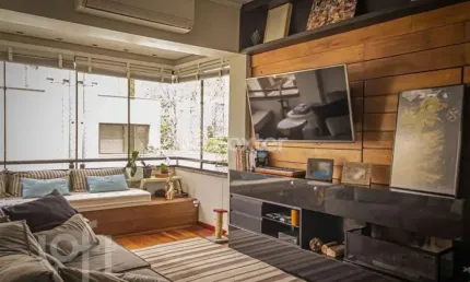 Apartamento com 3 quartos à venda na Rua Comendador Rheingantz, 362, Auxiliadora, Porto Alegre, 110 m2 por R$ 950.000
