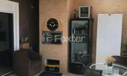 Cobertura com 2 quartos à venda na Rua Graciliano Manoel Gomes, 898, Ingleses do Rio Vermelho, Florianópolis, 90 m2 por R$ 636.000