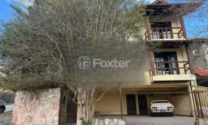 Casa com 3 quartos à venda na Rua José Luiz Vieira, 83, Jardim Atlântico, Florianópolis, 350 m2 por R$ 1.250.000