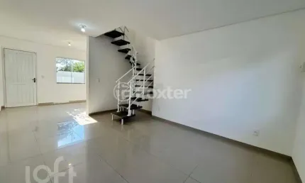 Apartamento com 2 quartos à venda na servidão laura duarte prazeres, 1101, campeche, florianópolis, 90 m2 por r$ 550.000