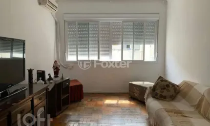 Apartamento com 3 quartos à venda na Rua Ramiro Barcelos, 2471, Santana, Porto Alegre, 102 m2 por R$ 410.000