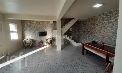 Casa com 3 quartos à venda na Rua Alto Uruguai, 260, Rincão, Novo Hamburgo, 196 m2 por R$ 545.000