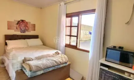 Casa com 2 quartos à venda na Rua Santa Tereza, 455, Olaria, Canoas, 62 m2 por R$ 380.000