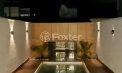 Casa com 2 quartos à venda na servidão maria emília da silva, 265, ingleses do rio vermelho, florianópolis, 82 m2 por r$ 749.000