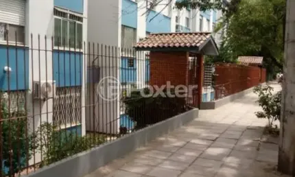Apartamento com 2 quartos à venda na Rua Doutor Campos Velho, 899, Cristal, Porto Alegre, 47 m2 por R$ 210.000