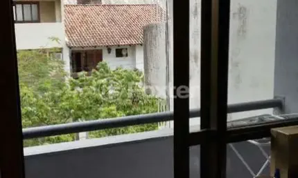 Apartamento com 2 quartos à venda na rua olavo bilac, 589, azenha, porto alegre, 85 m2 por r$ 490.000