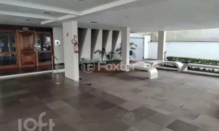 Apartamento com 3 quartos à venda na Rua Santana, 666, Farroupilha, Porto Alegre, 125 m2 por R$ 660.000