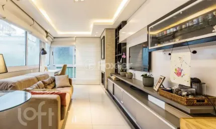 Apartamento com 2 quartos à venda na Rua Pedro Ivo, 181, Mont Serrat, Porto Alegre, 81 m2 por R$ 800.000