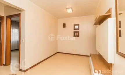 Apartamento com 2 quartos à venda na Rua Doutor Ernesto Ludwig, 20, Chácara das Pedras, Porto Alegre, 65 m2 por R$ 450.000