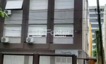 Apartamento com 2 quartos à venda na rua doutor vicente de paula dutra, 47, praia de belas, porto alegre, 56 m2 por r$ 280.000