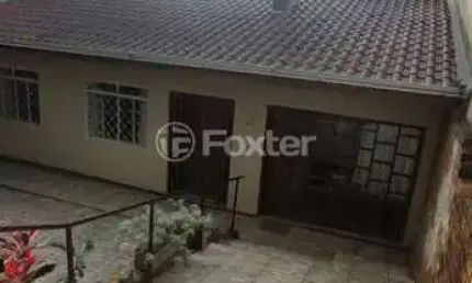 Casa com 3 quartos à venda na rua doutor pitrez, 935, ipanema, porto alegre, 80 m2 por r$ 430.000