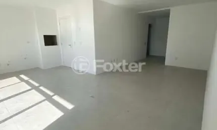 Apartamento com 3 quartos à venda na rua marquês do herval, 467, marechal rondon, canoas, 100 m2 por r$ 822.000