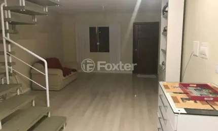 Casa com 2 quartos à venda na rua fernando bauther da silva, 354, ingleses do rio vermelho, florianópolis, 123 m2 por r$ 689.000