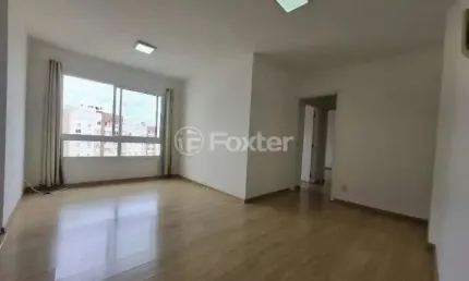 Apartamento com 2 quartos à venda na avenida farroupilha, 5508, marechal rondon, canoas, 60 m2 por r$ 450.000