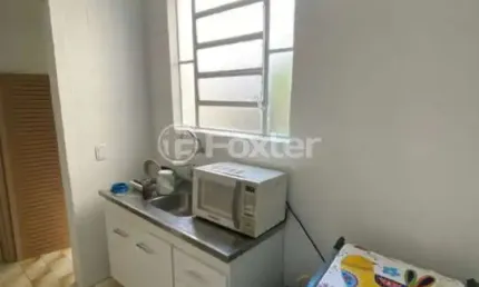 Apartamento com 1 quarto à venda na Rua Chile, 518, Jardim Botânico, Porto Alegre, 39 m2 por R$ 250.000