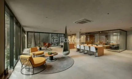 Apartamento com 3 quartos à venda na rua josé do patrocínio, 527, cidade baixa, porto alegre, 90 m2 por r$ 1.070.000