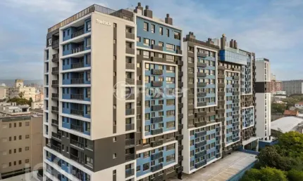 Apartamento com 3 quartos à venda na rua josé do patrocínio, 527, cidade baixa, porto alegre, 90 m2 por r$ 1.100.000