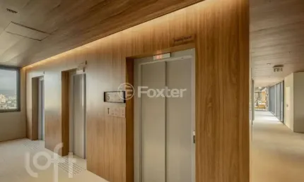 Kitnet / Stúdio à venda na Rua José do Patrocínio, 527, Cidade Baixa, Porto Alegre, 27 m2 por R$ 457.000