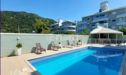 Apartamento com 3 quartos à venda na Rua Morro das Feiticeiras, 314, Ingleses do Rio Vermelho, Florianópolis, 107 m2 por R$ 850.000