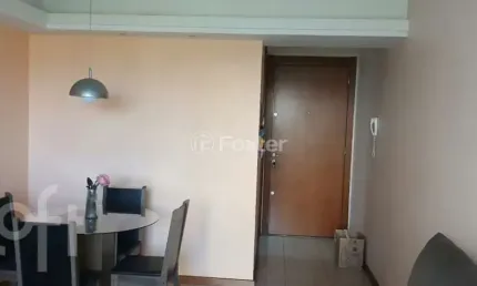 Apartamento com 1 quarto à venda na Rua Abram Goldsztein, 250, Jardim Carvalho, Porto Alegre, 64 m2 por R$ 290.000